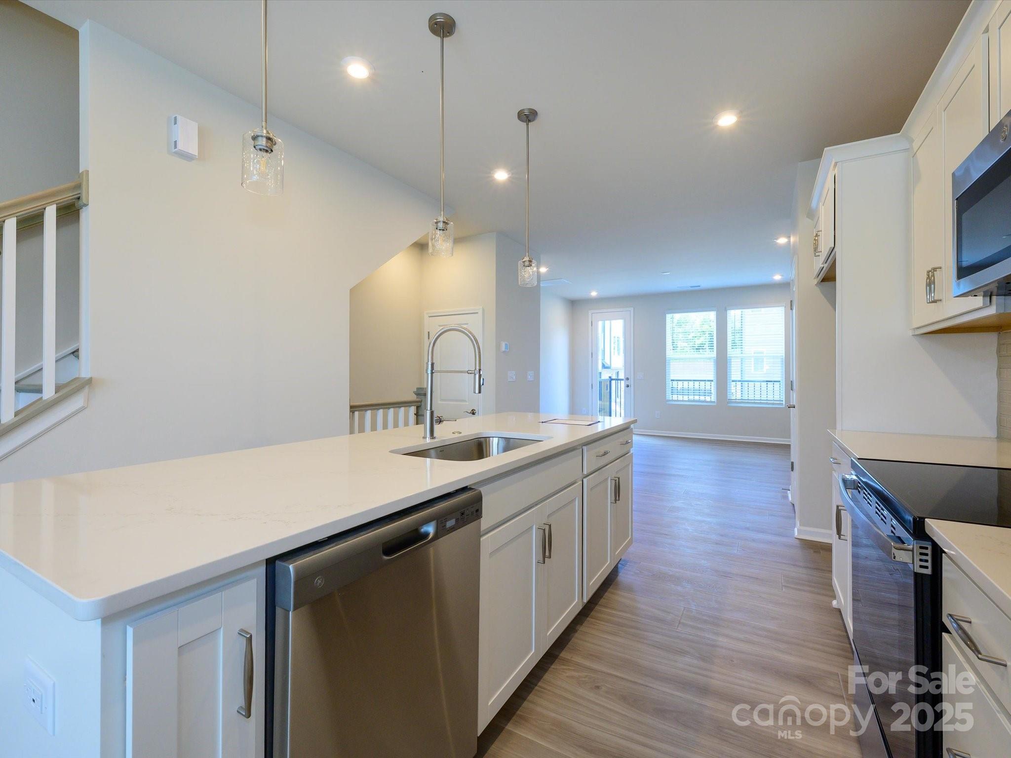 Southmont - Residential