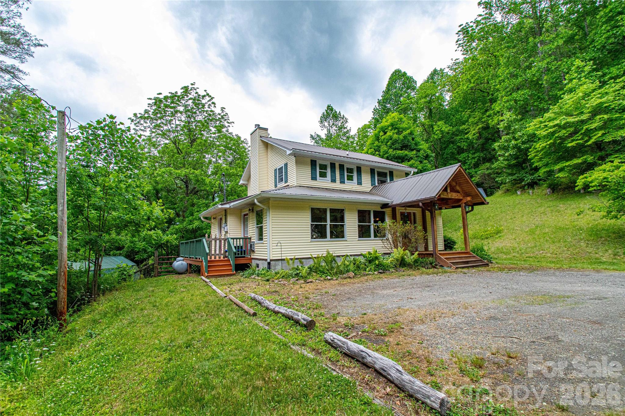 Higher Ground Gardens - Residential