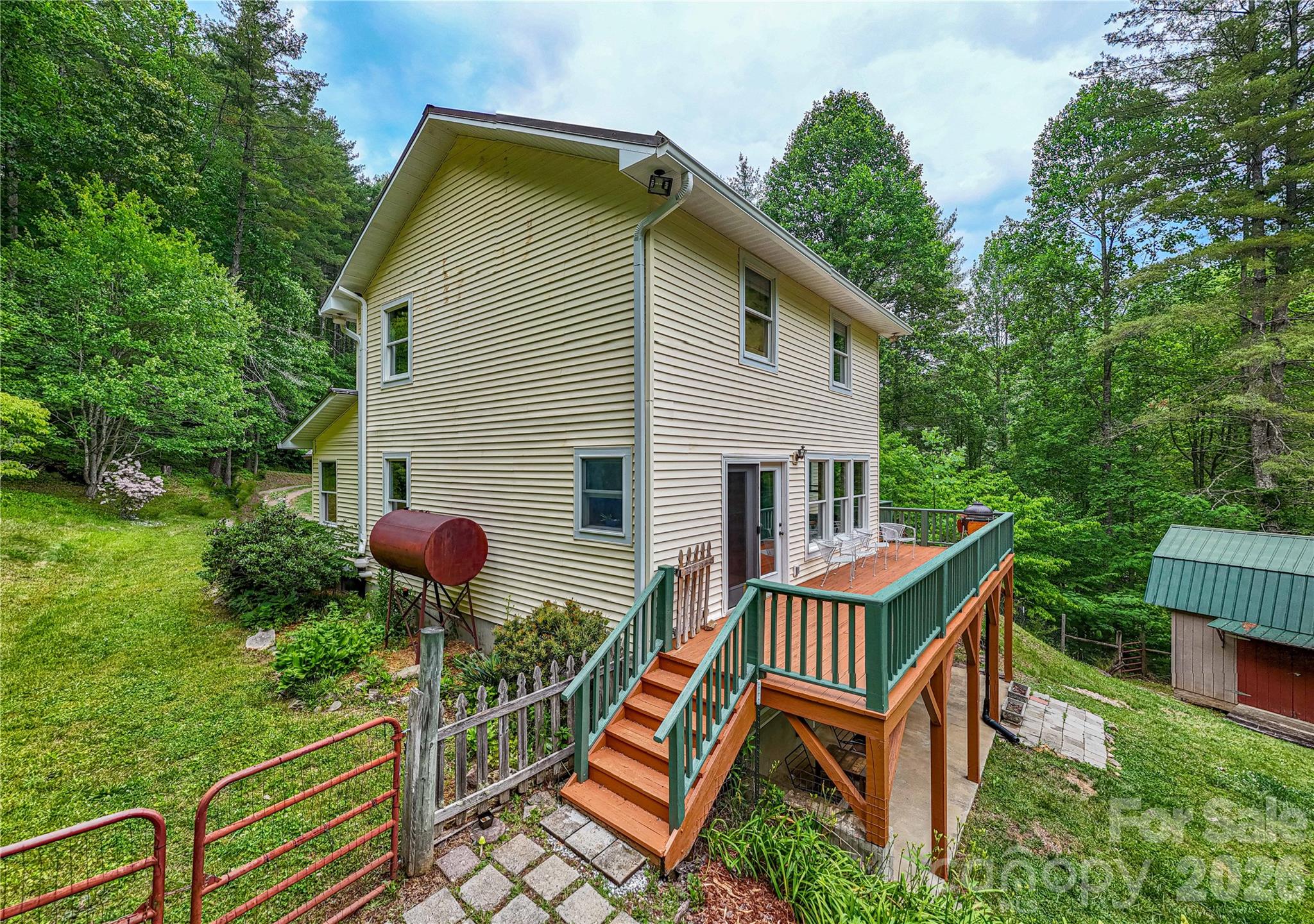 Higher Ground Gardens - Residential