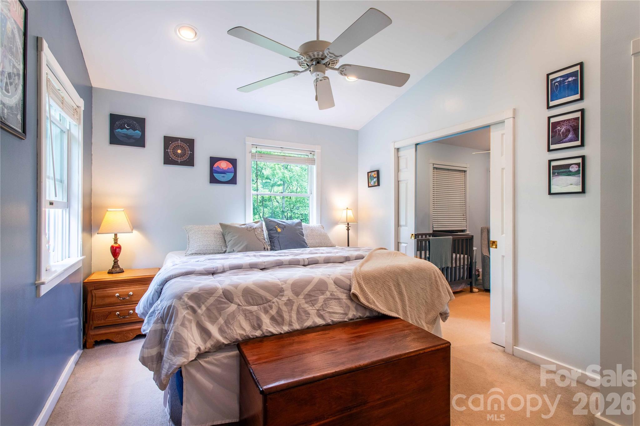 Higher Ground Gardens - Residential