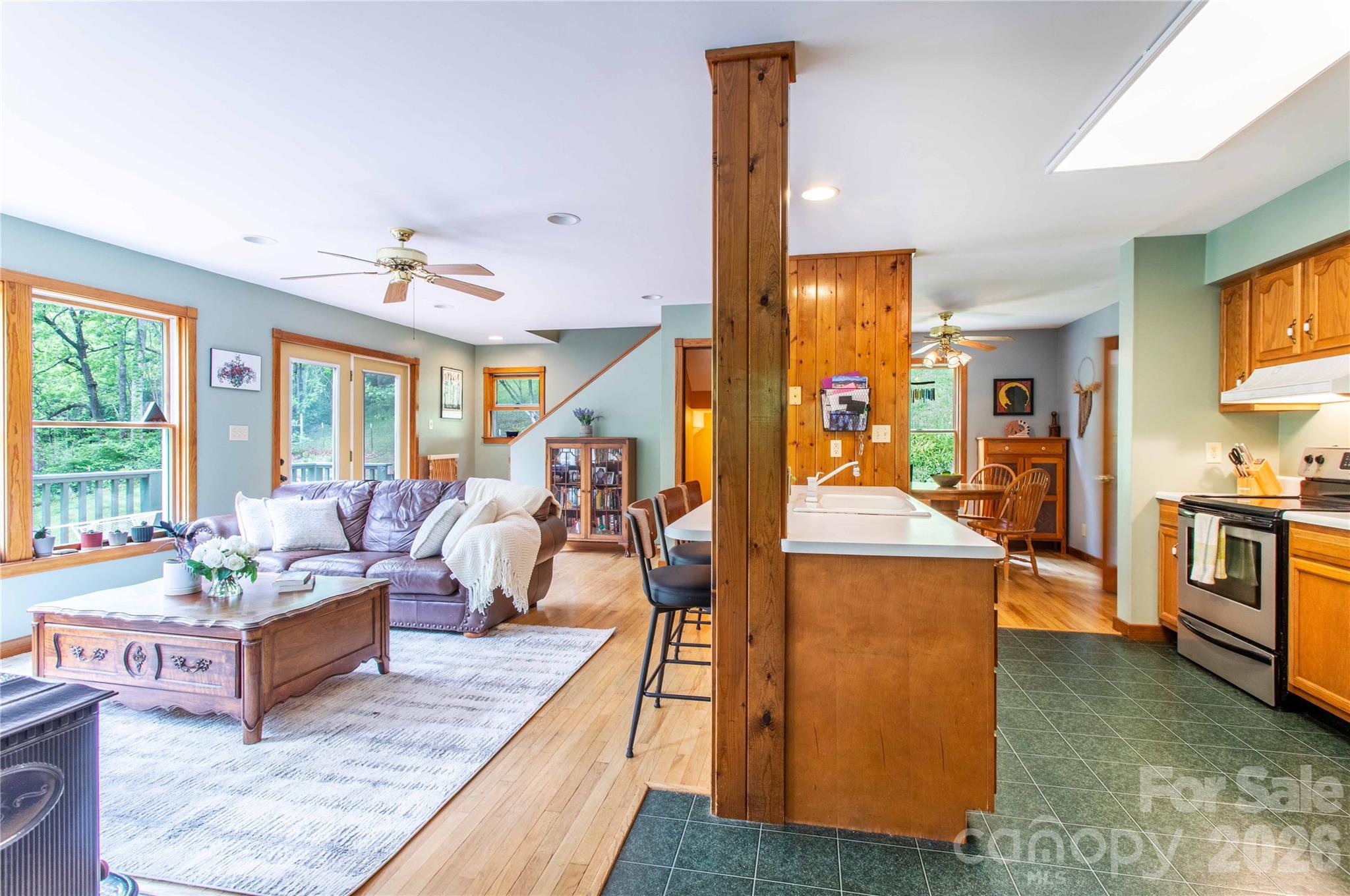 Higher Ground Gardens - Residential
