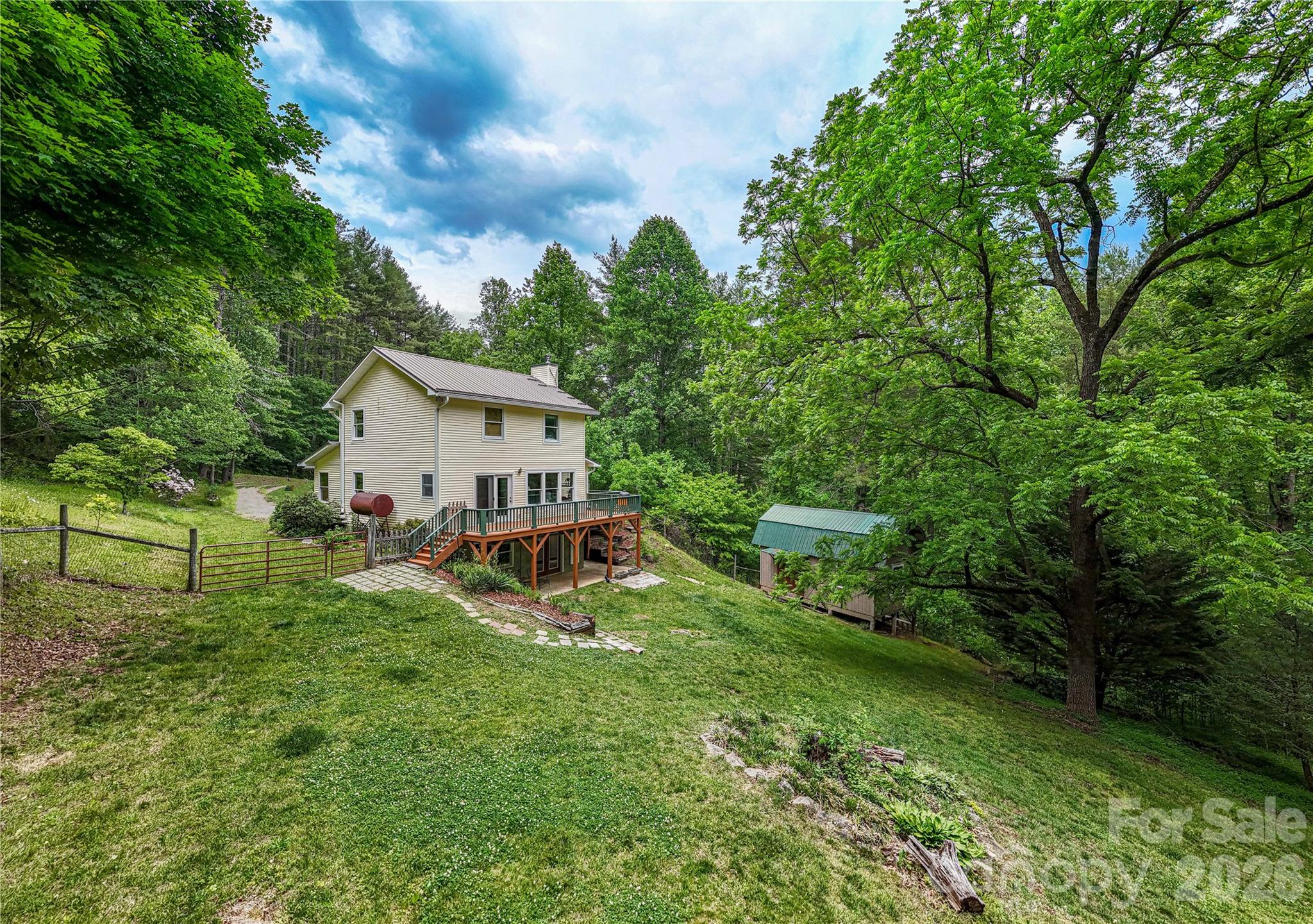 Higher Ground Gardens - Residential