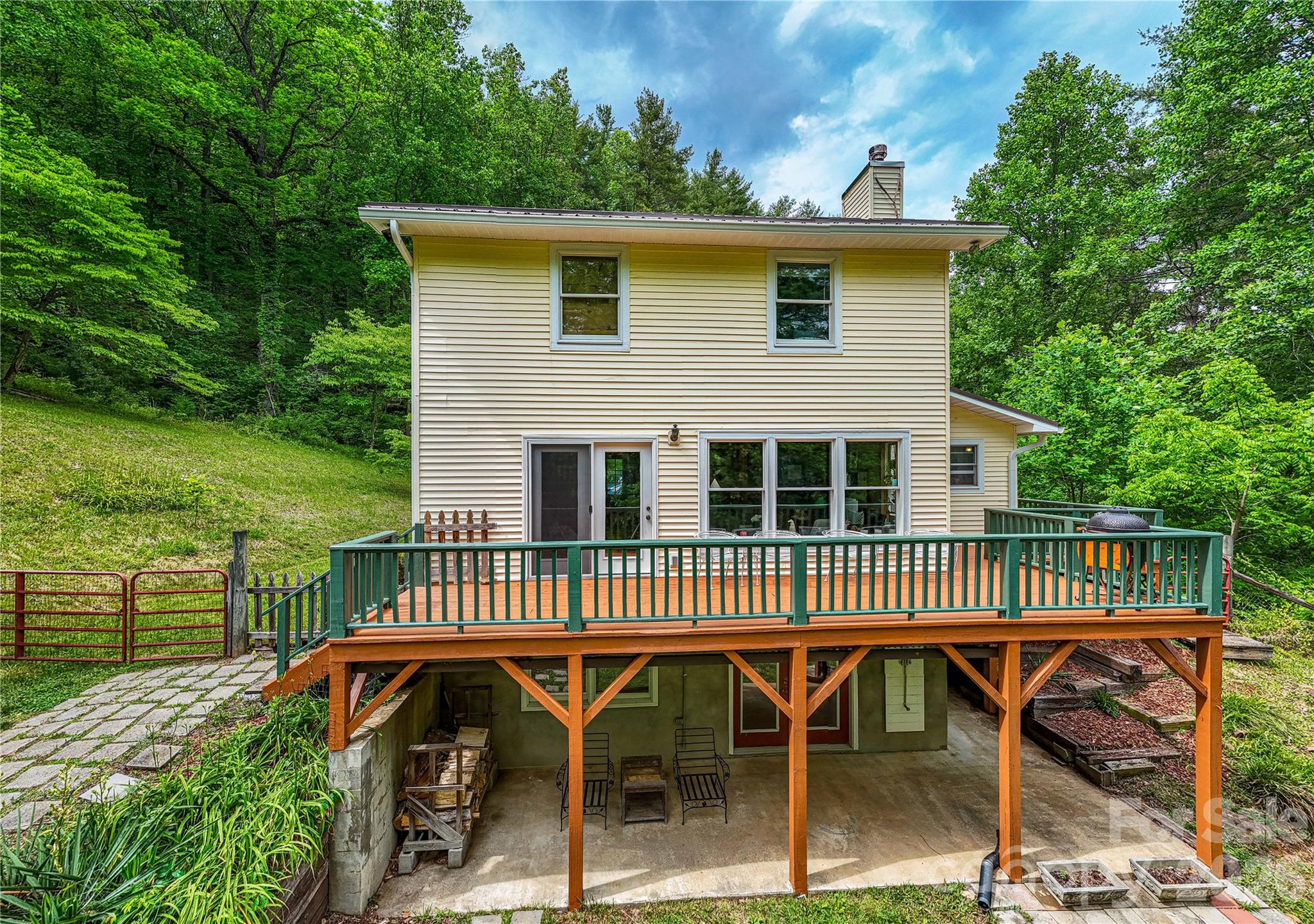 Higher Ground Gardens - Residential