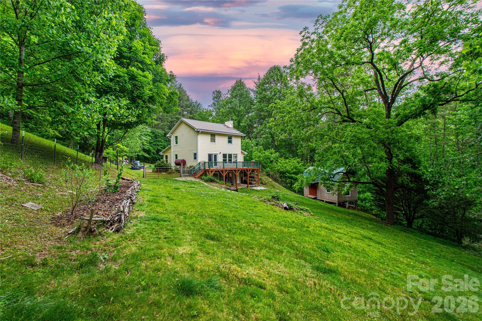 Higher Ground Gardens - Residential