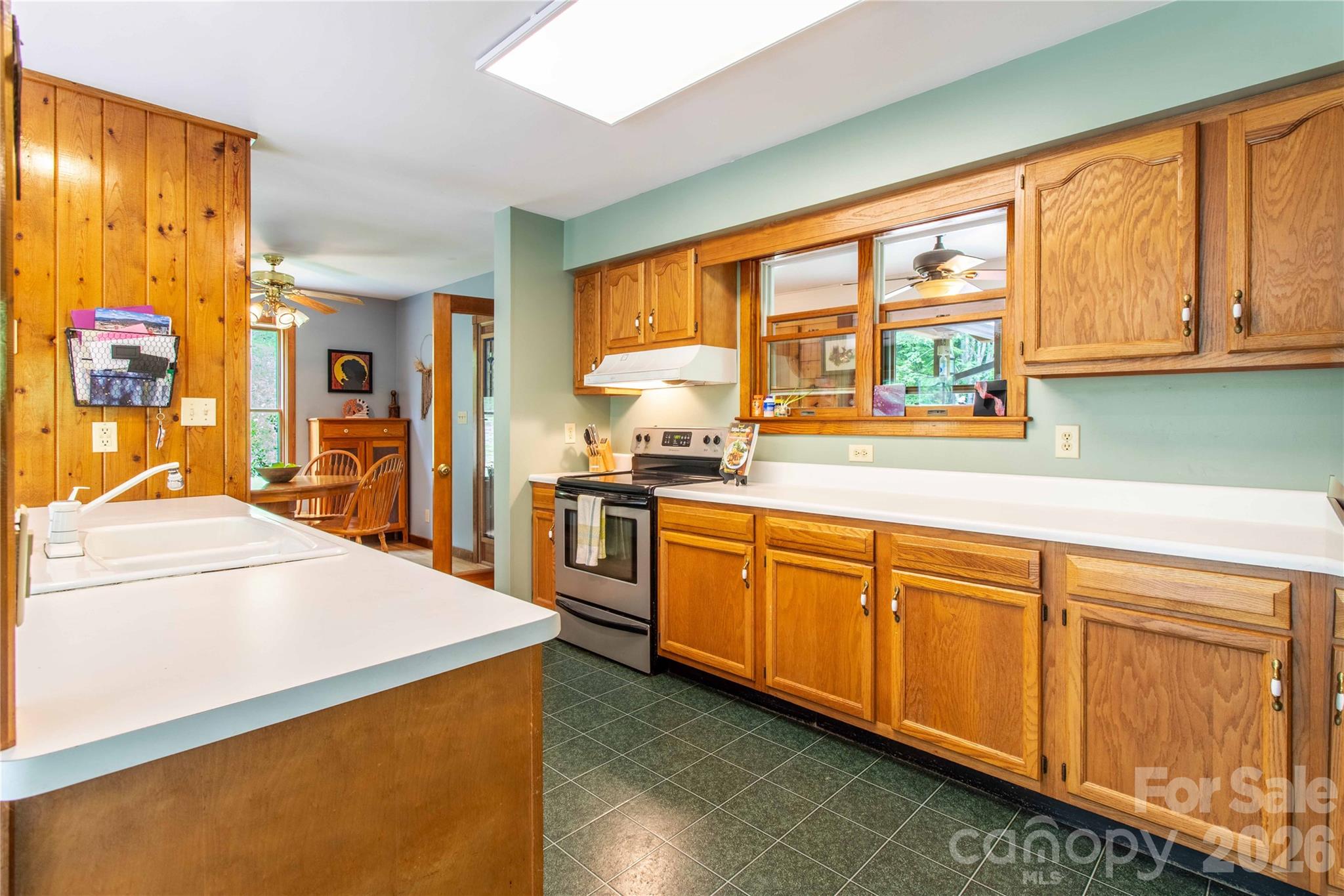 Higher Ground Gardens - Residential