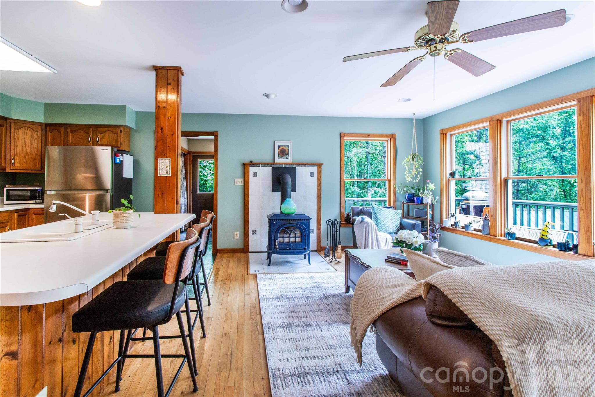 Higher Ground Gardens - Residential