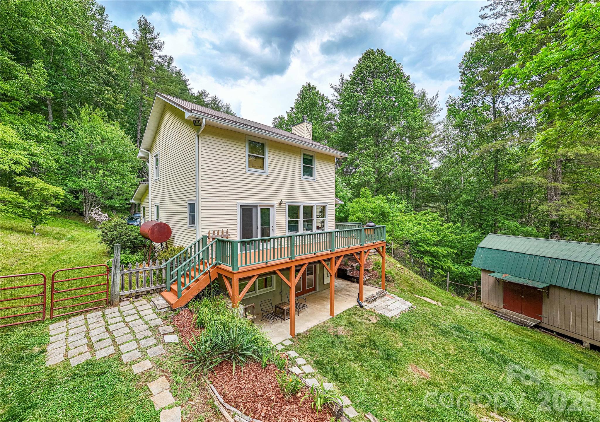 Higher Ground Gardens - Residential