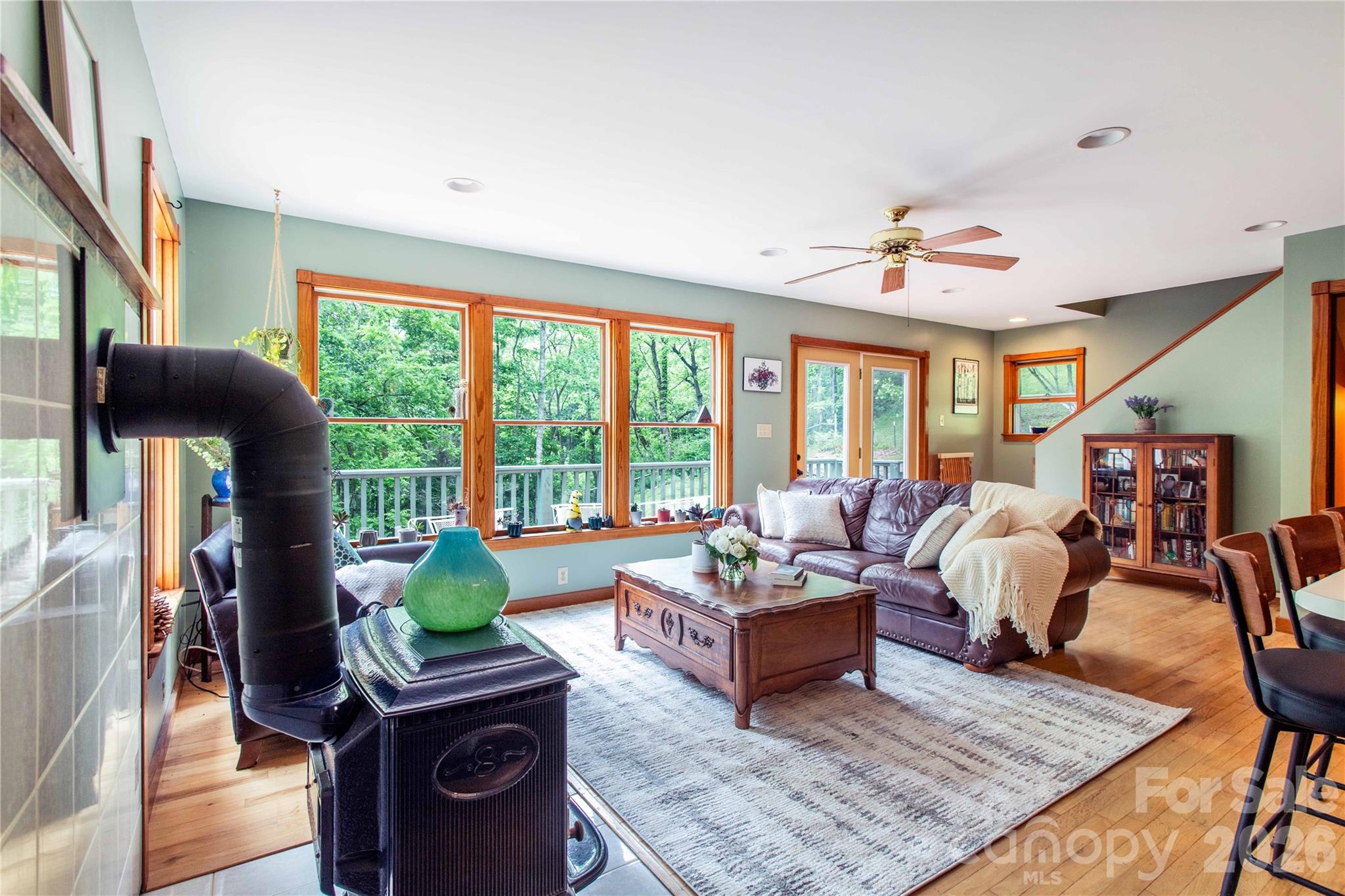 Higher Ground Gardens - Residential