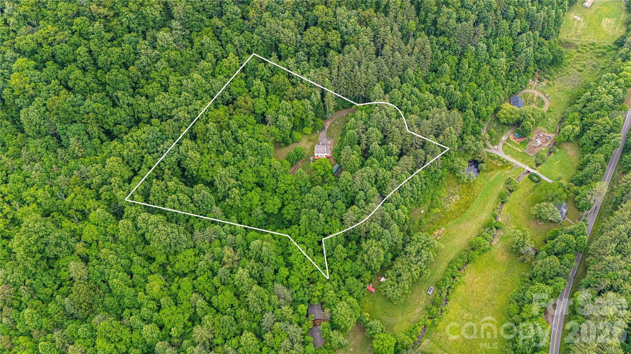 Higher Ground Gardens - Residential