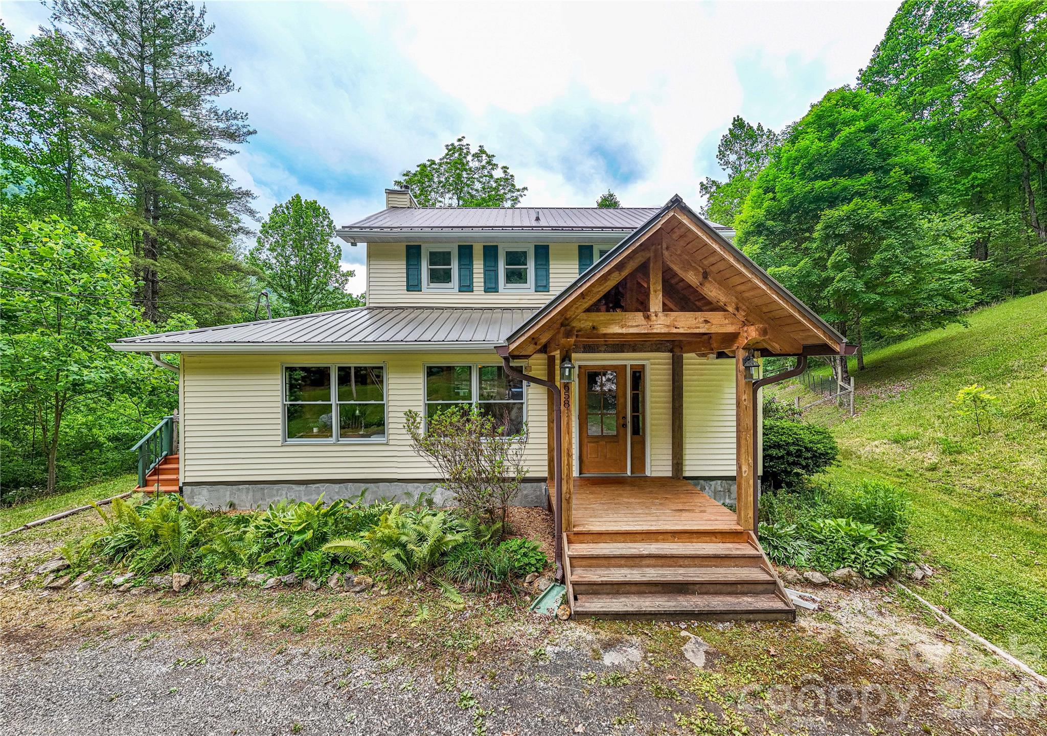 Higher Ground Gardens - Residential