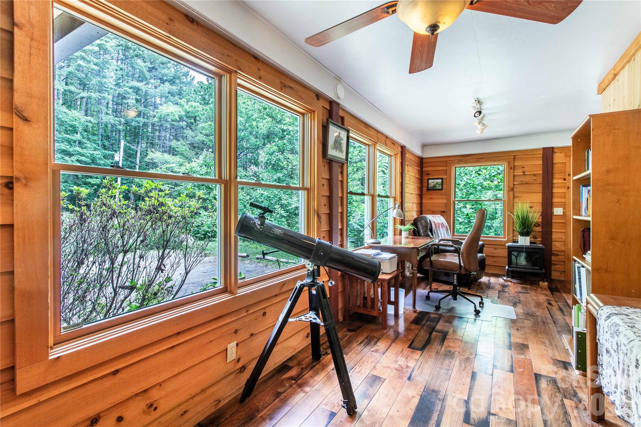 Higher Ground Gardens - Residential