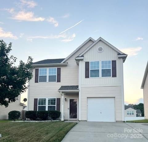 Photo of 12876 Mustang Drive, Midland, NC 28107 (MLS # 4291133)