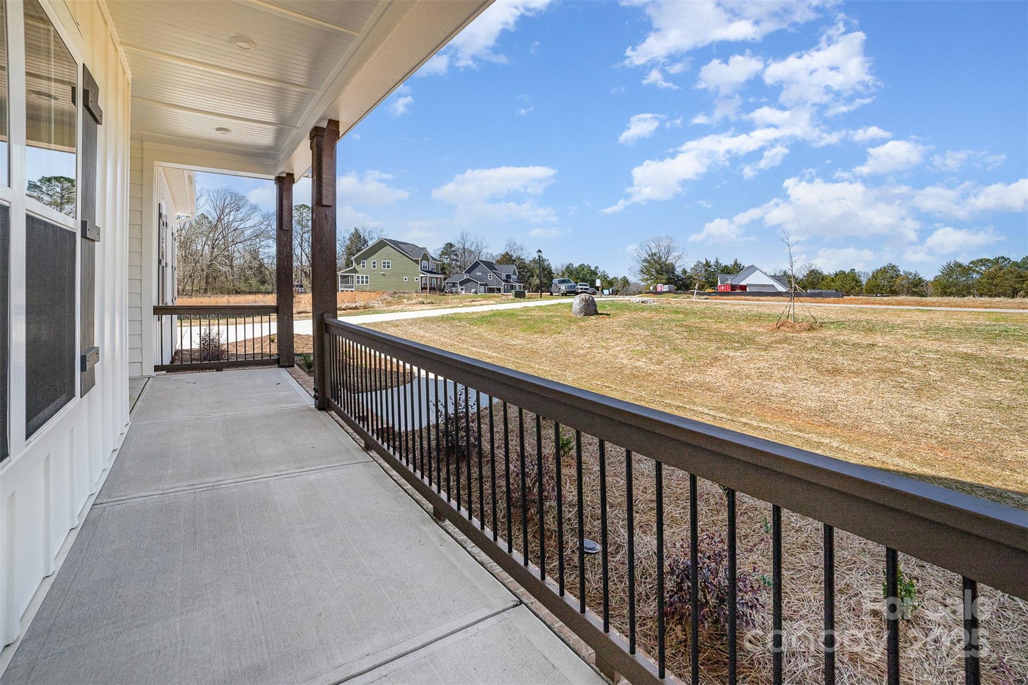 Edmunds Farm - Residential