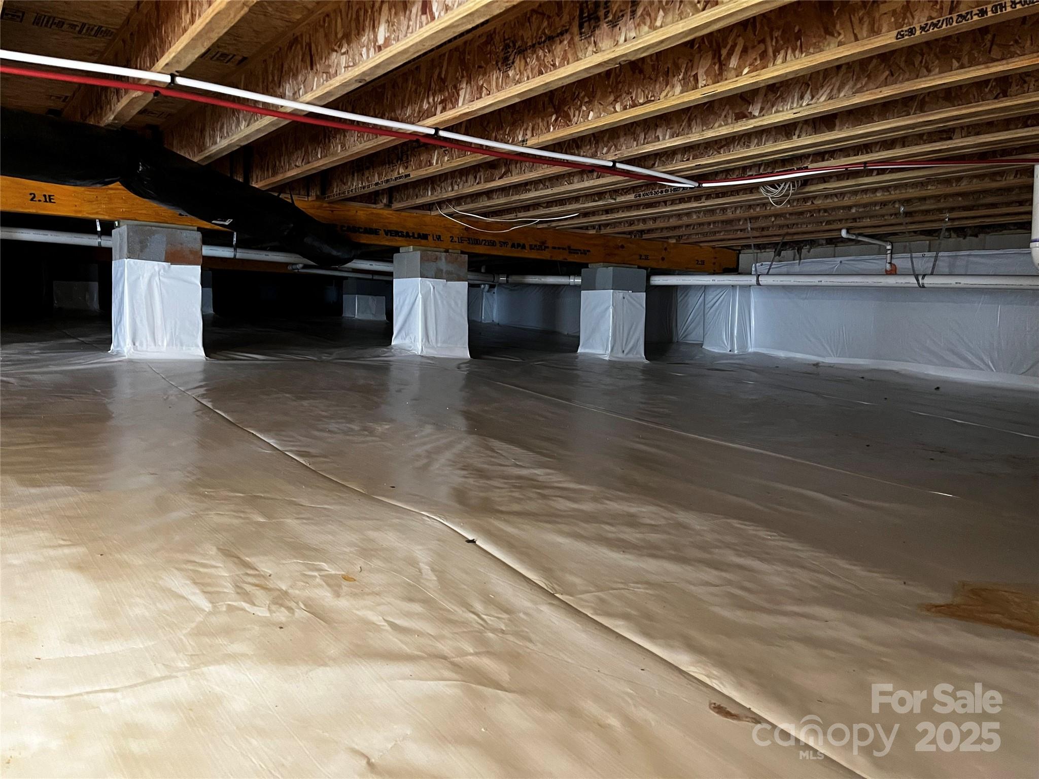 Edmunds Farm - Residential