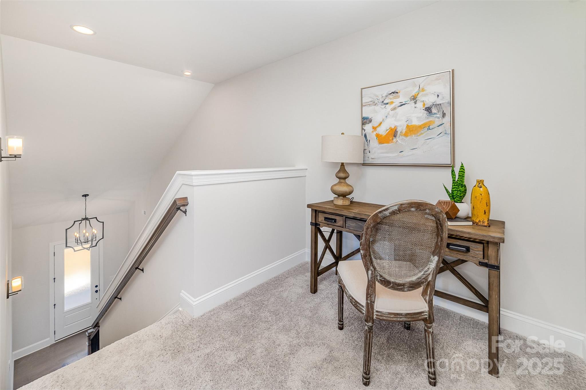 Edmunds Farm - Residential