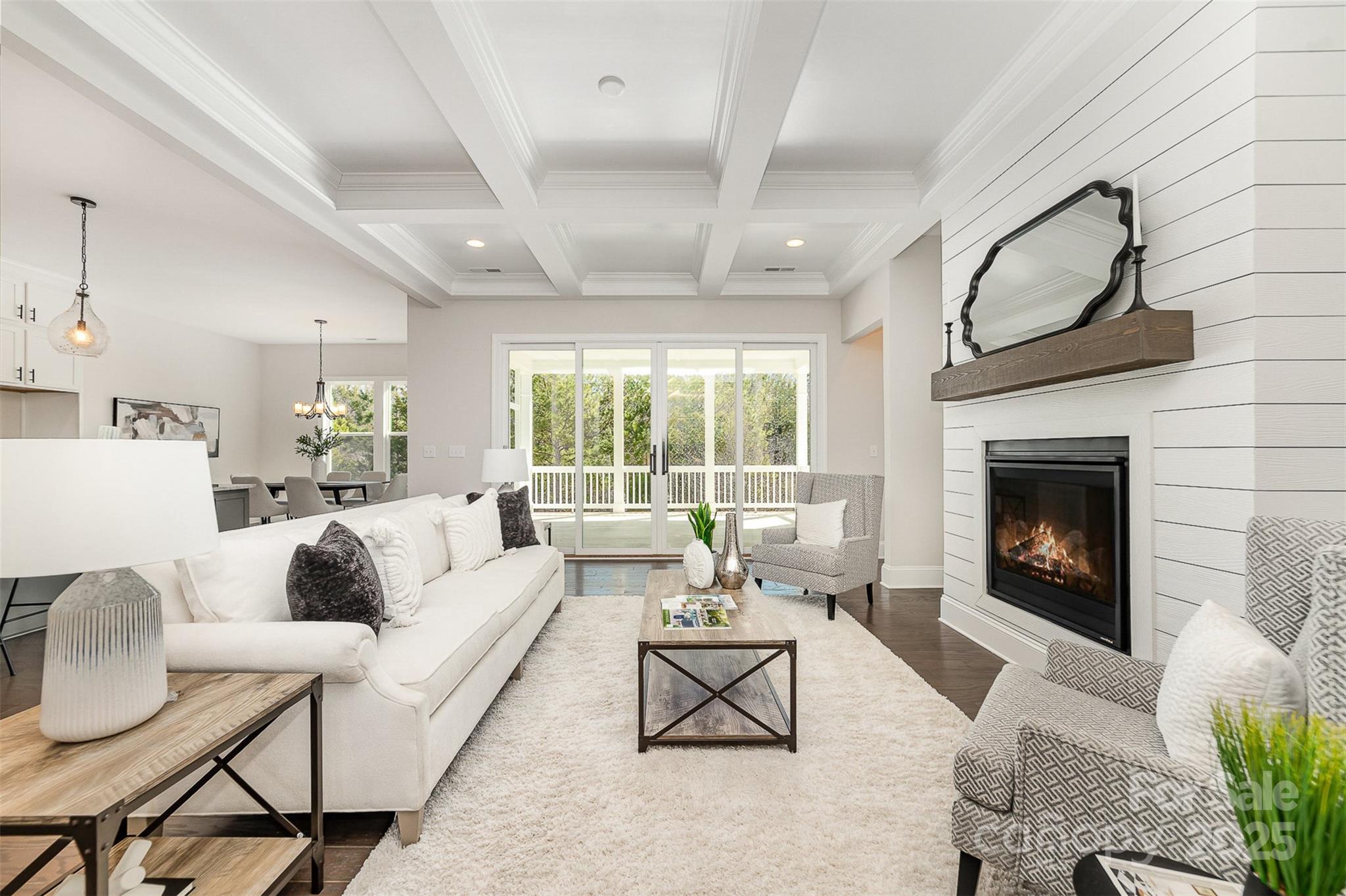 Edmunds Farm - Residential