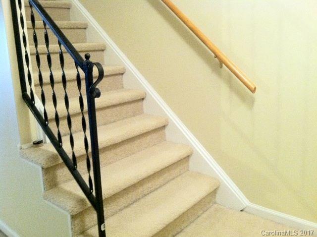 Lexington Commons - Residential Lease