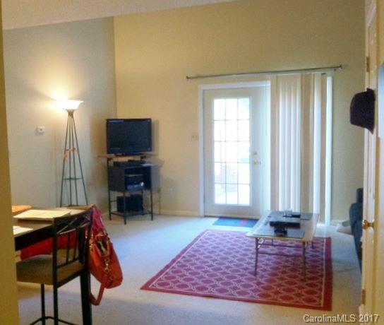 Lexington Commons - Residential Lease