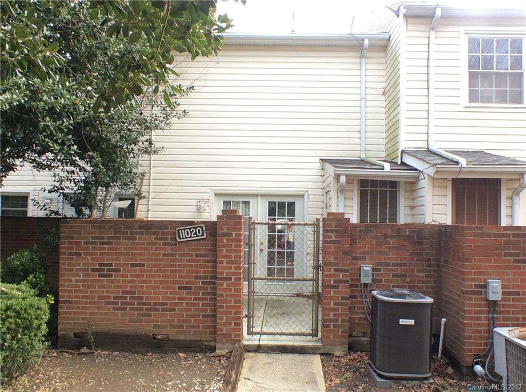 Lexington Commons - Residential Lease