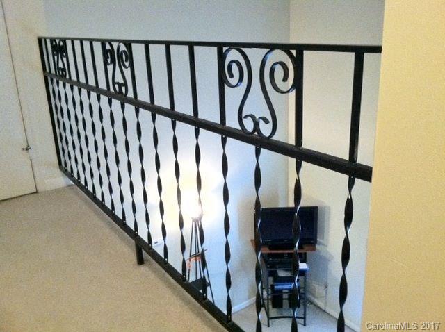 Lexington Commons - Residential Lease