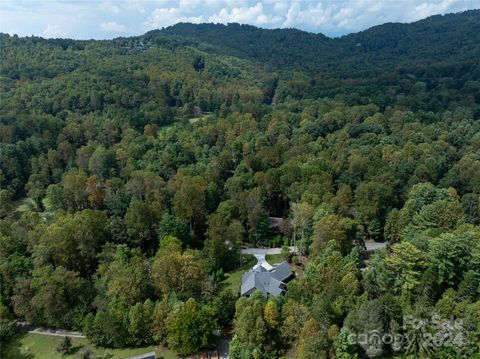 A home in Hendersonville