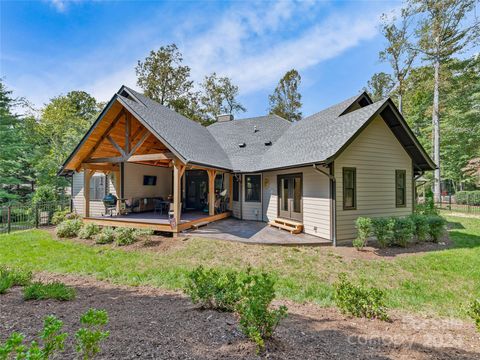 A home in Hendersonville