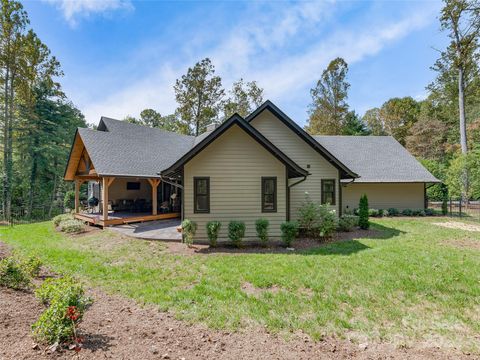 A home in Hendersonville