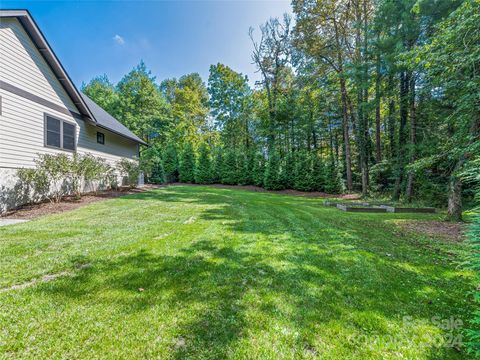 A home in Hendersonville