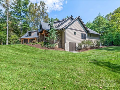 A home in Hendersonville