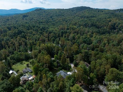 A home in Hendersonville