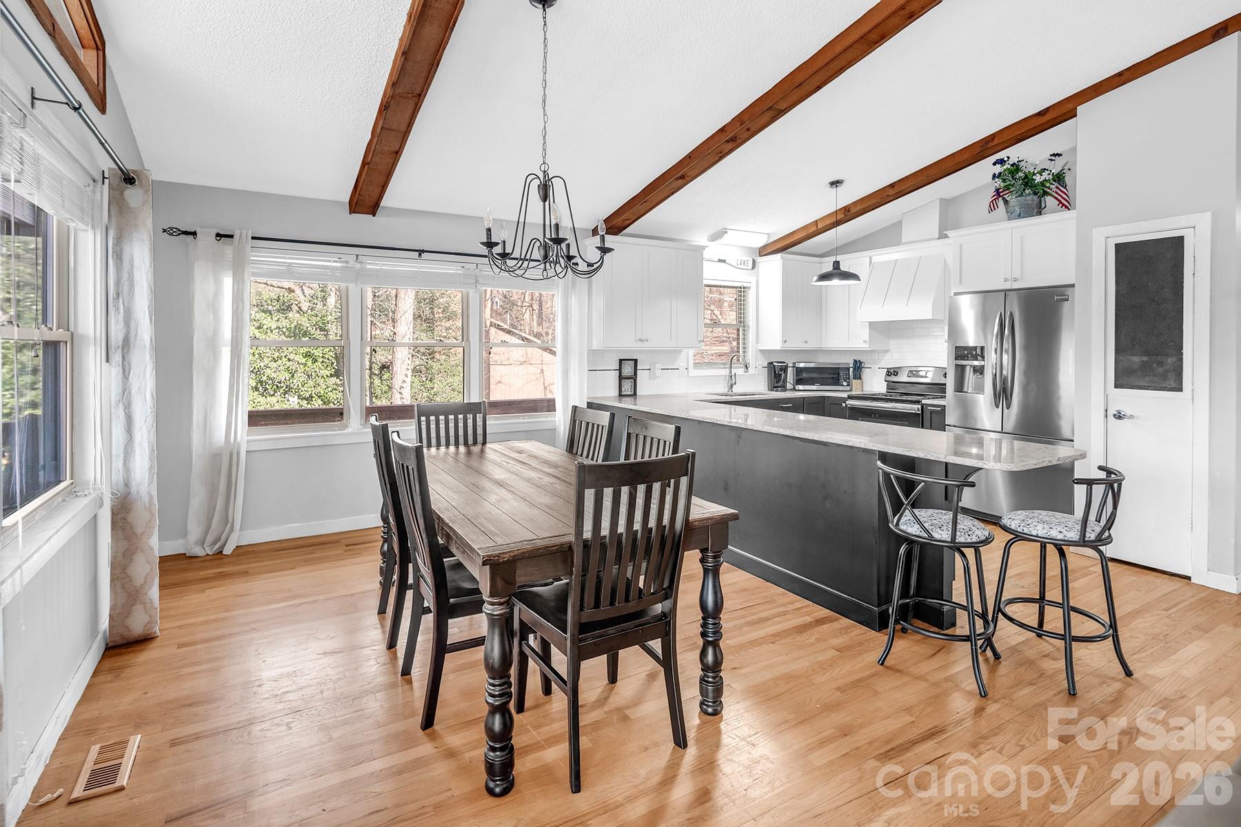 Carolina Forest - Residential