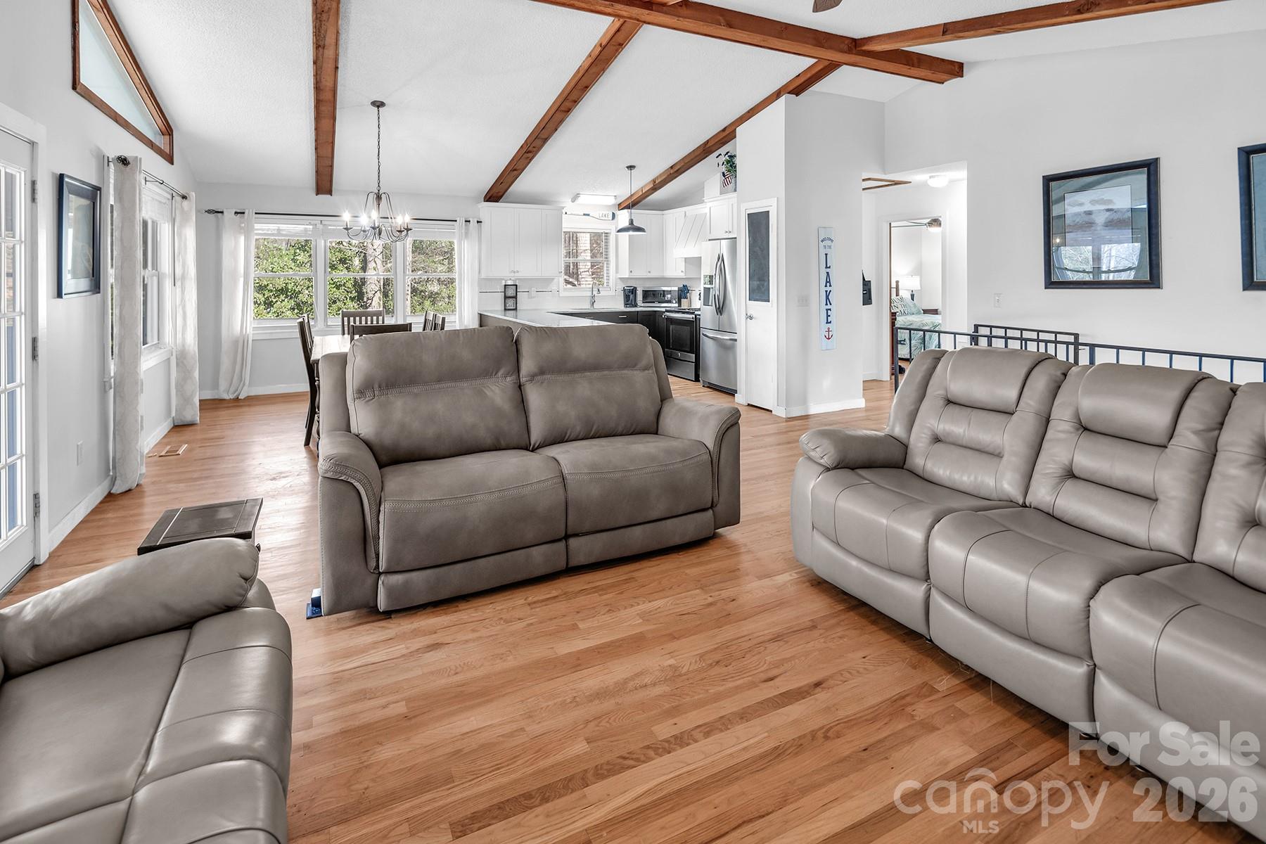 Carolina Forest - Residential