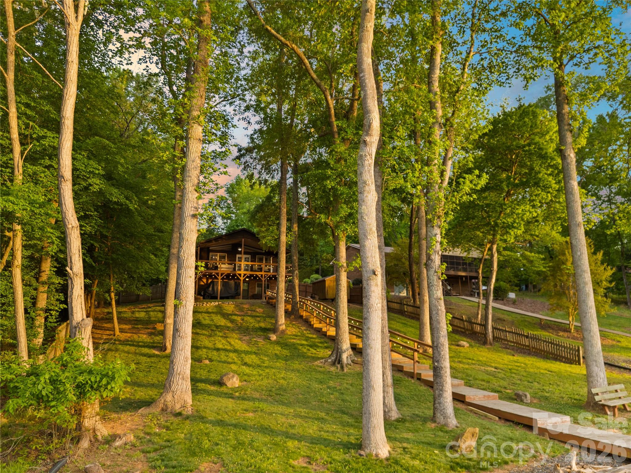 Carolina Forest - Residential