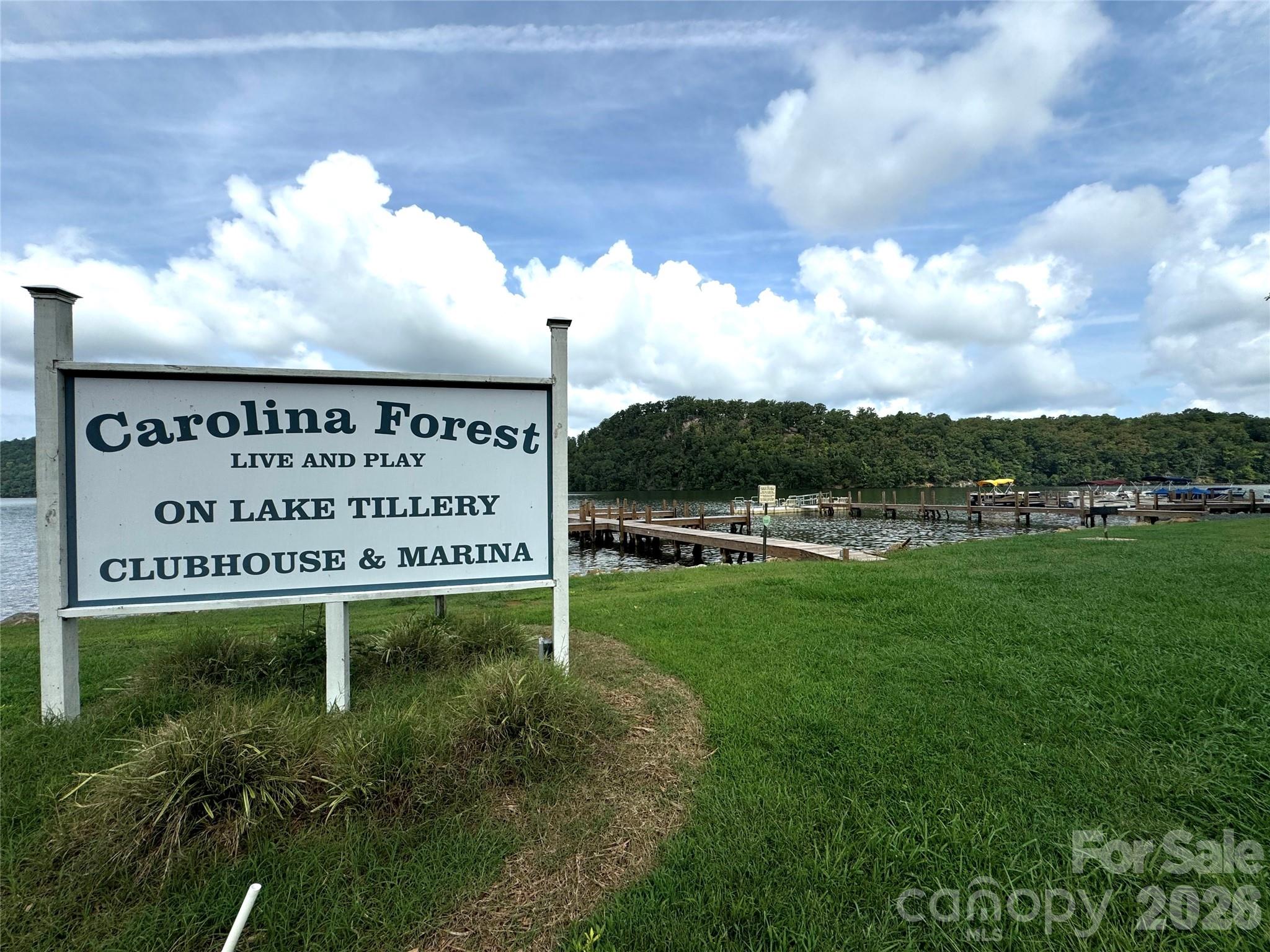 Carolina Forest - Residential