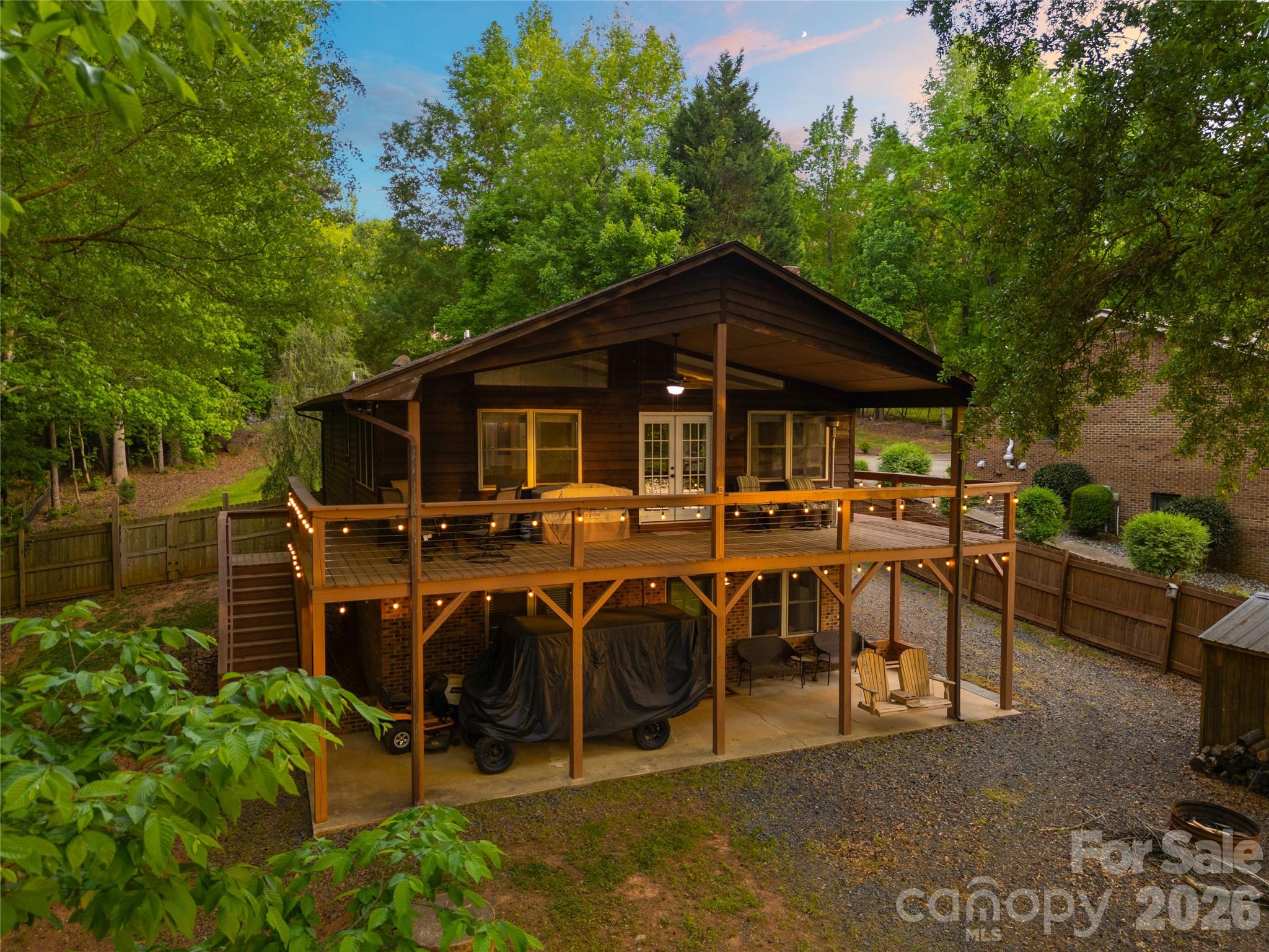 Carolina Forest - Residential