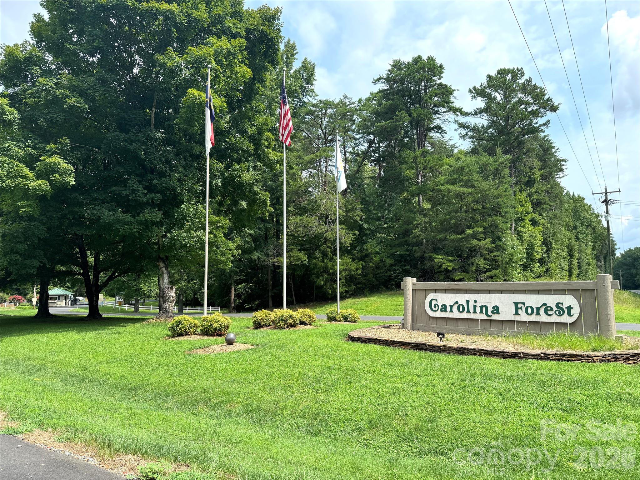Carolina Forest - Residential