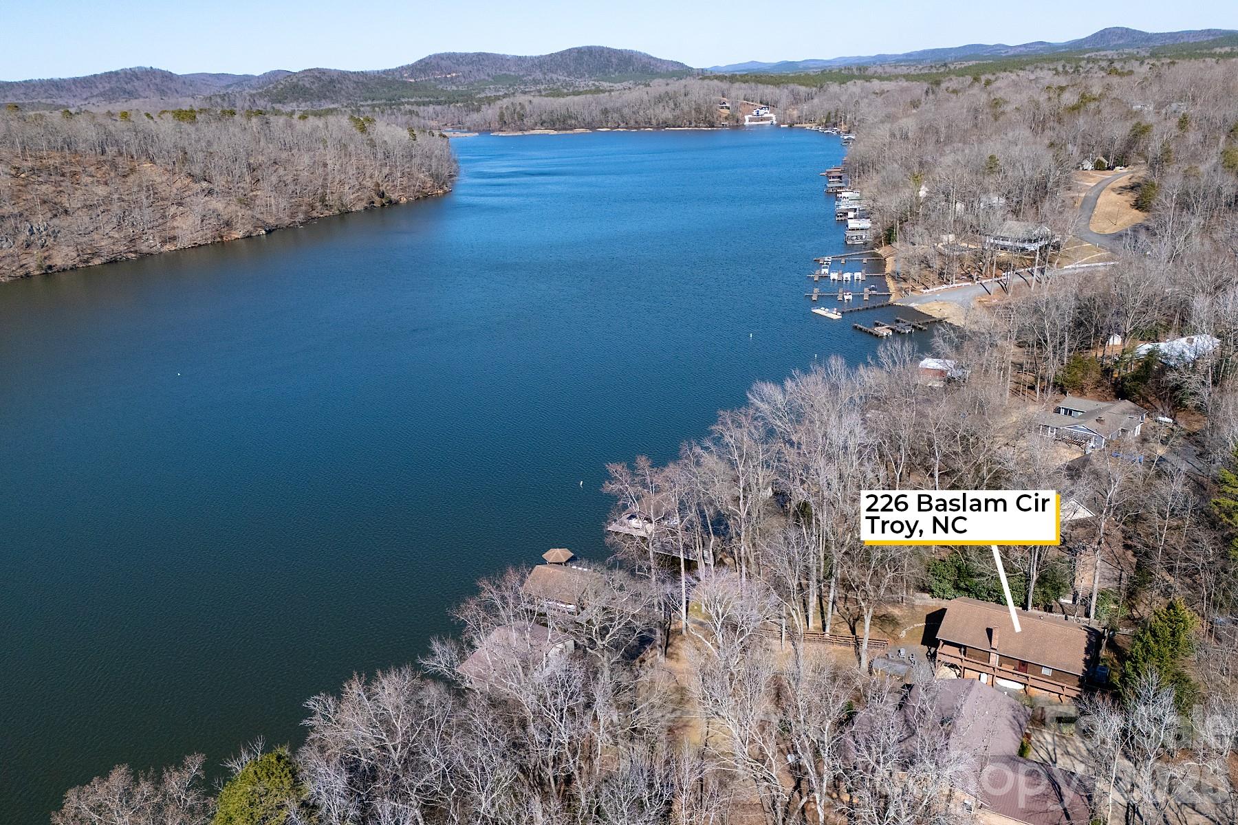 Carolina Forest - Residential