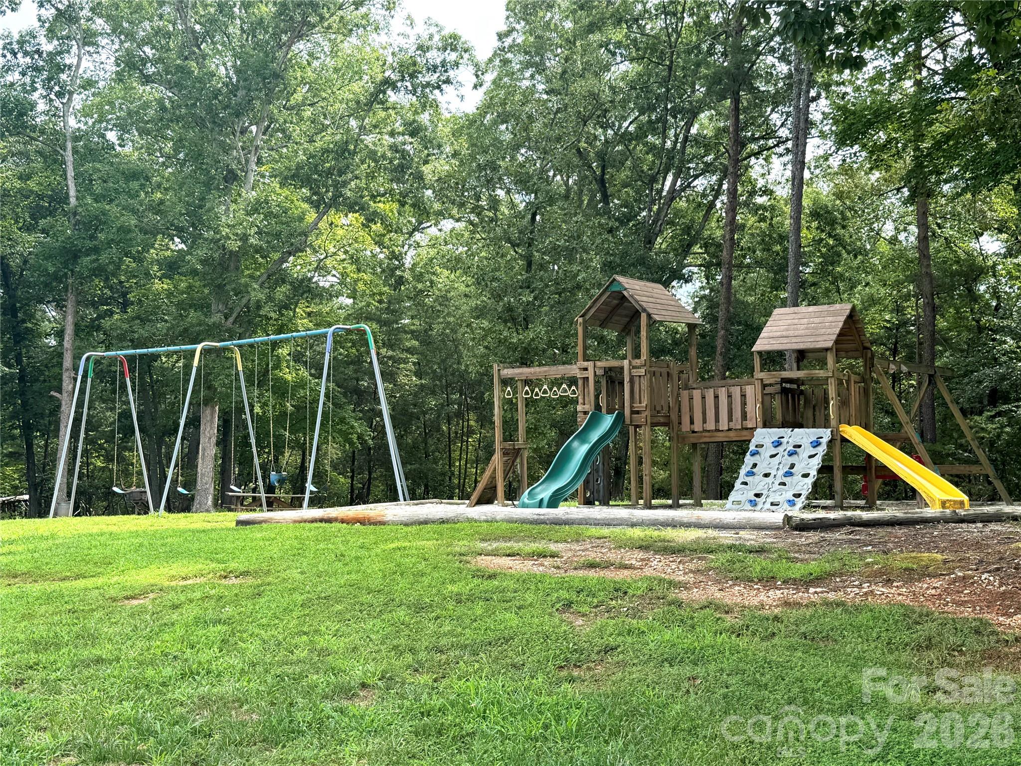 Carolina Forest - Residential