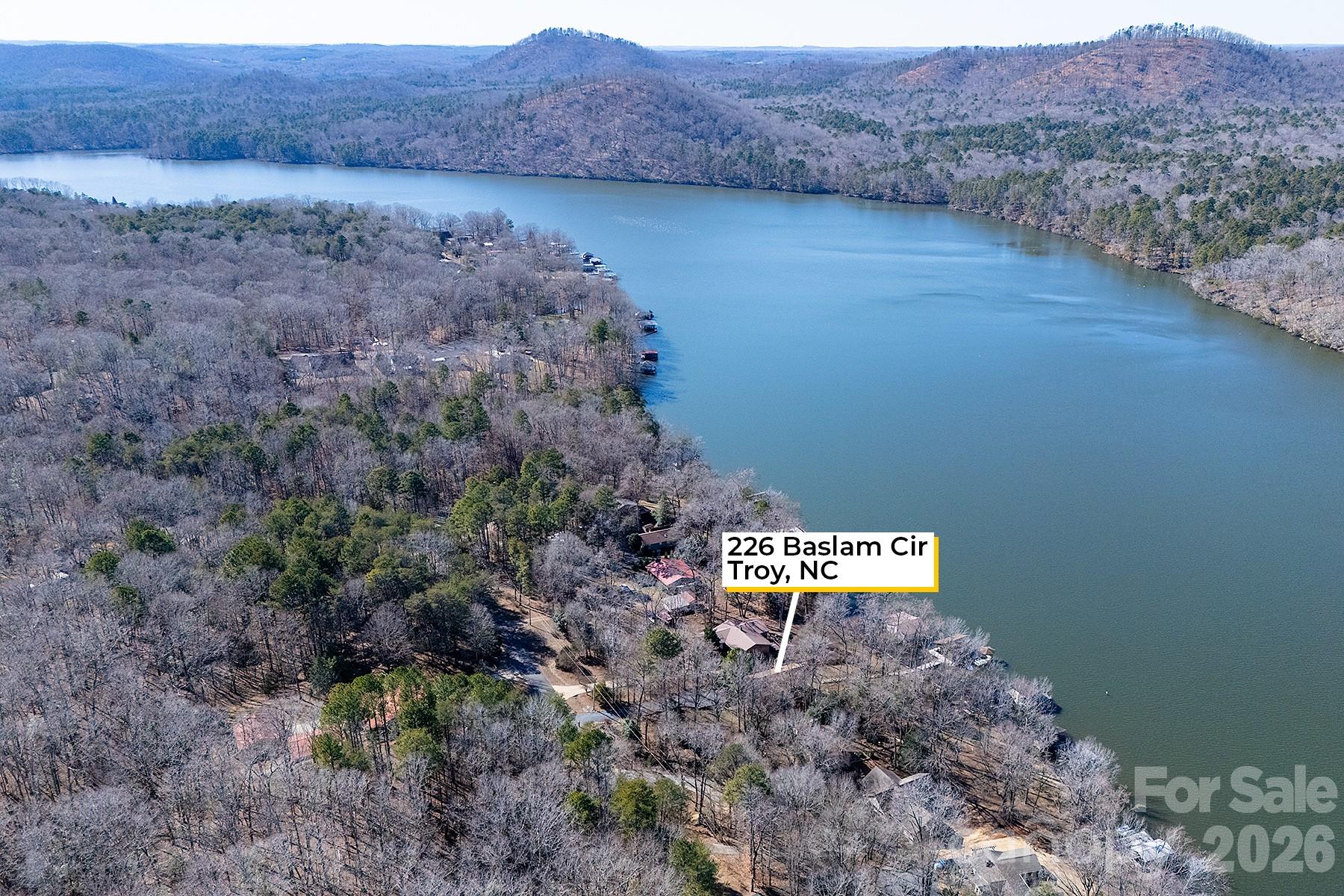 Carolina Forest - Residential