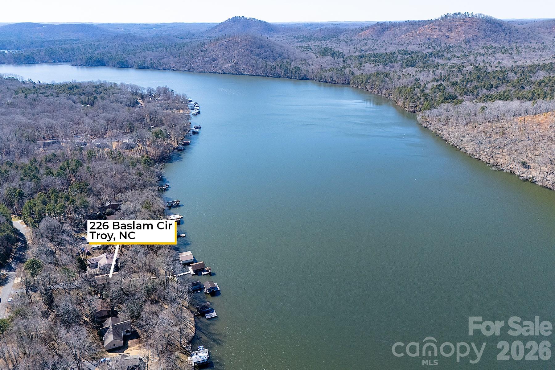 Carolina Forest - Residential