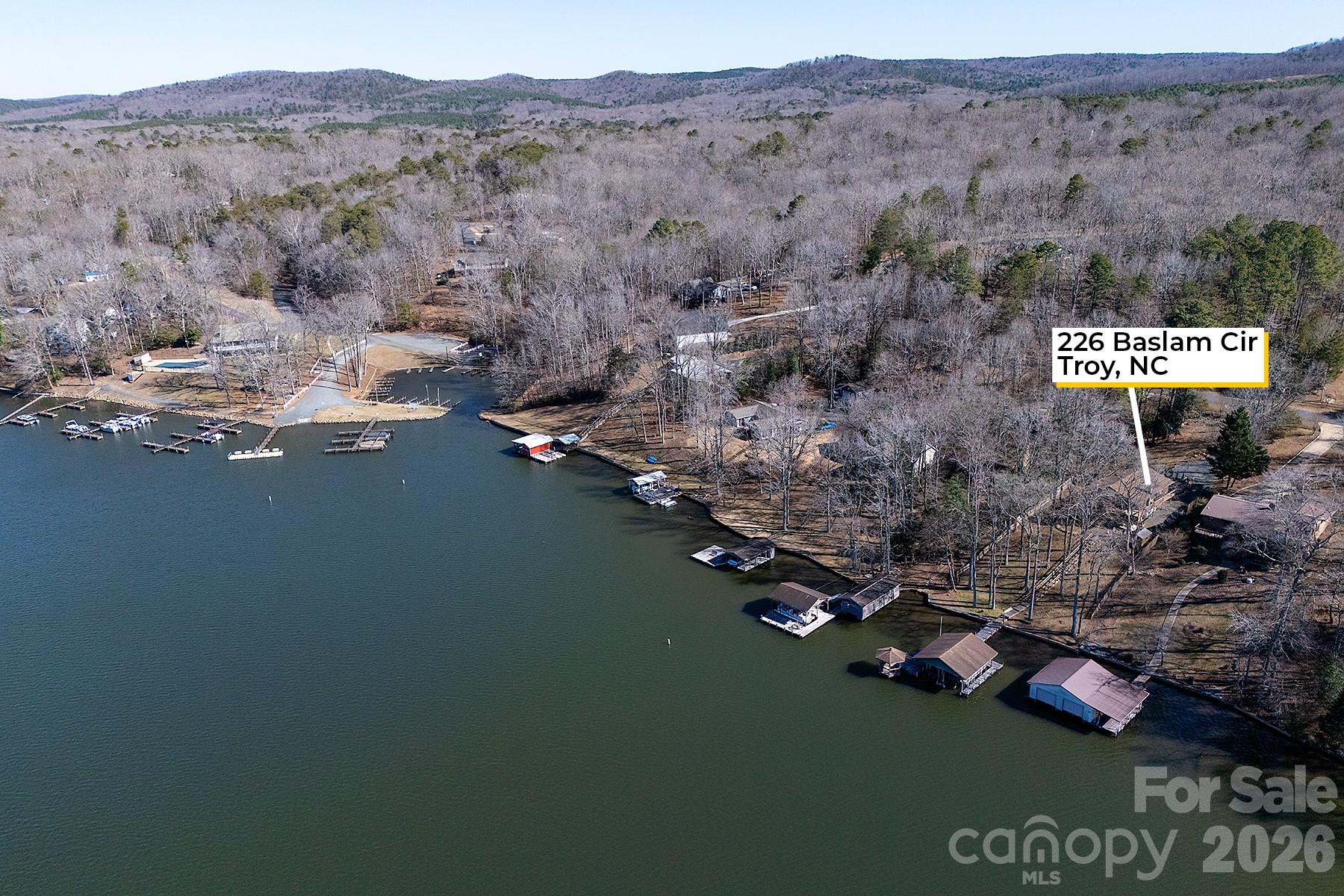 Carolina Forest - Residential