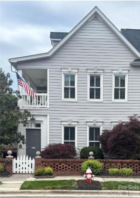 6201 Creft Circle Indian Trail NC 28079