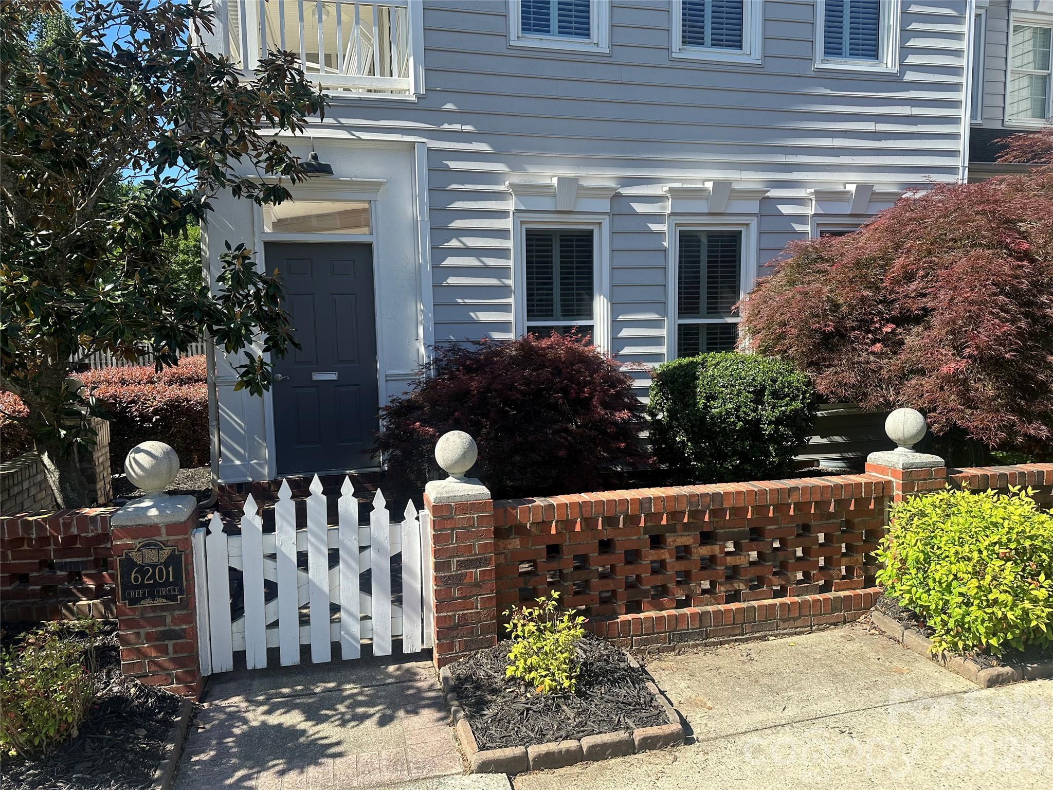 6201 Creft Circle