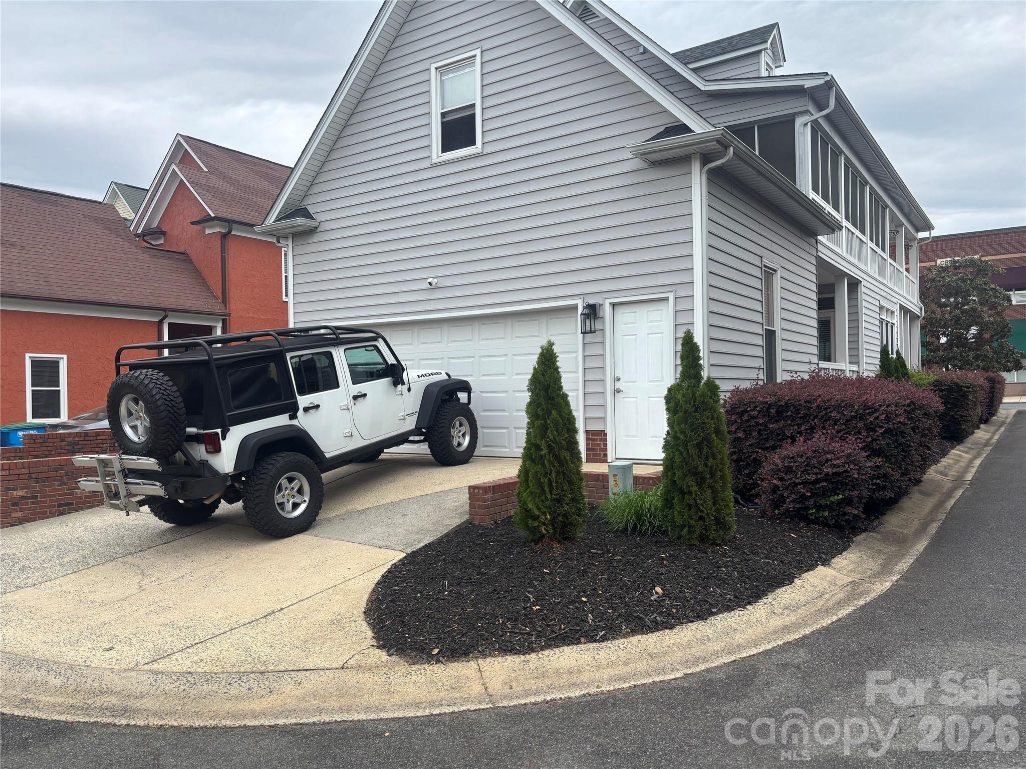 6201 Creft Circle