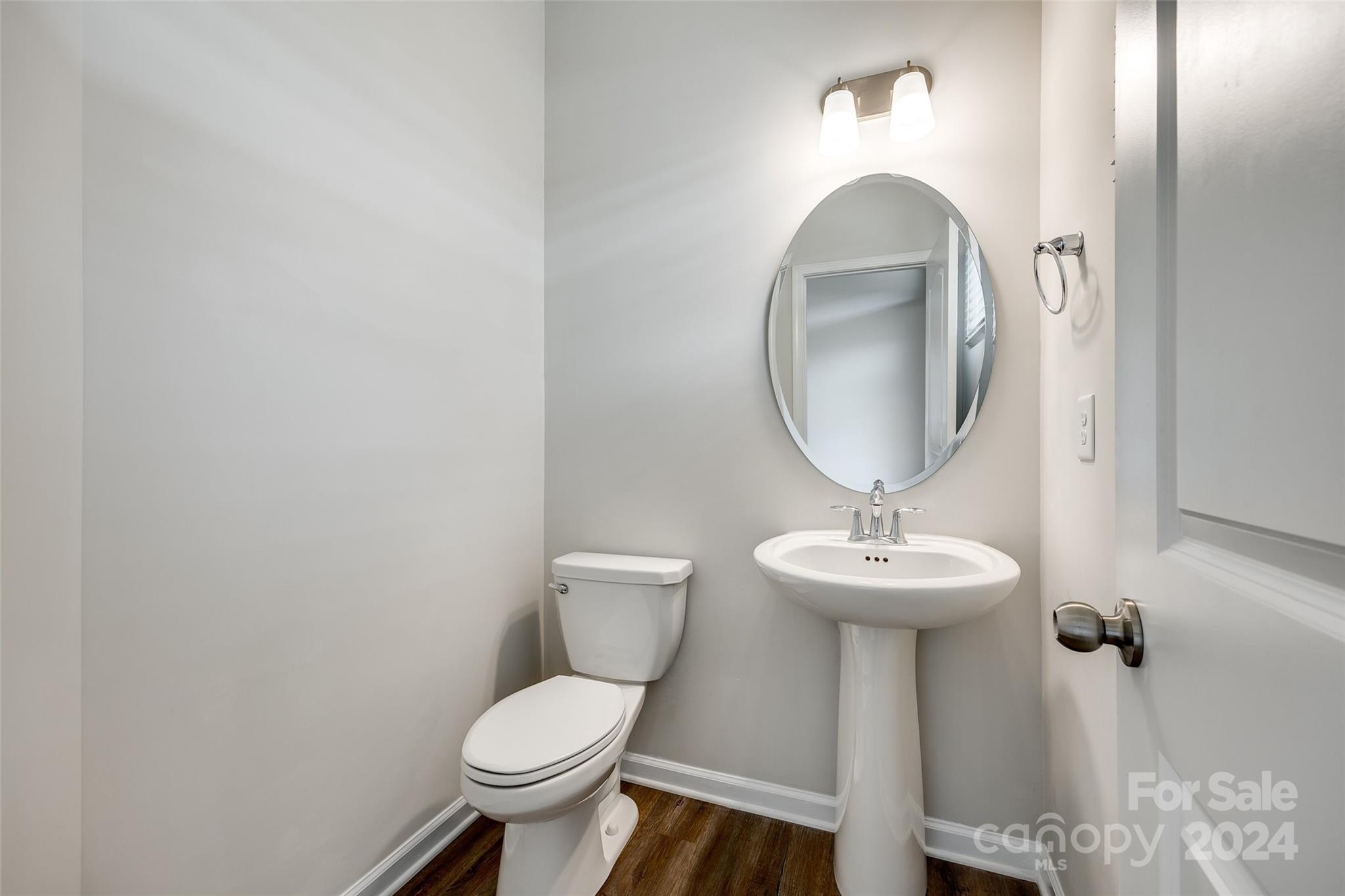 The Greens - Residential