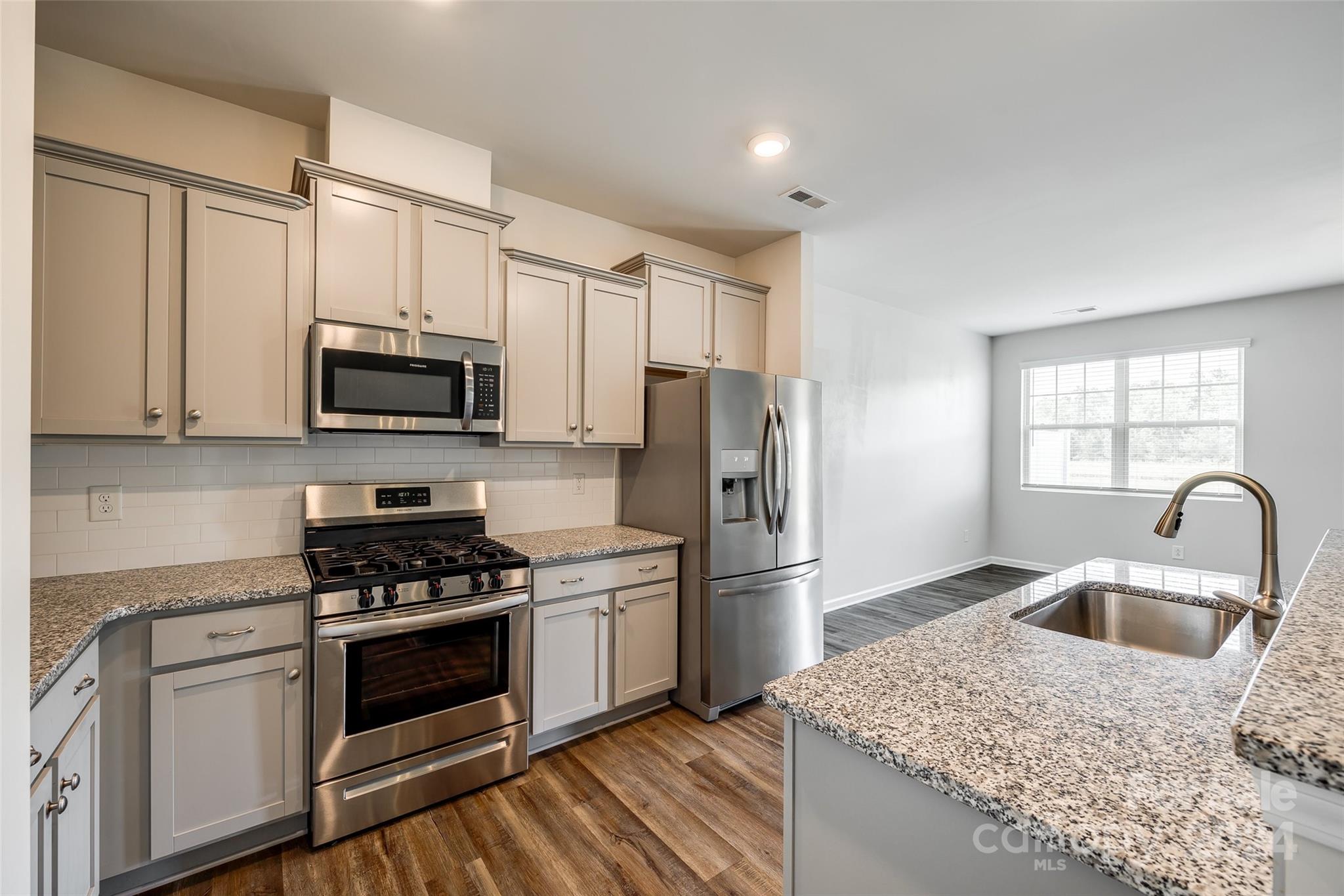 The Greens - Residential