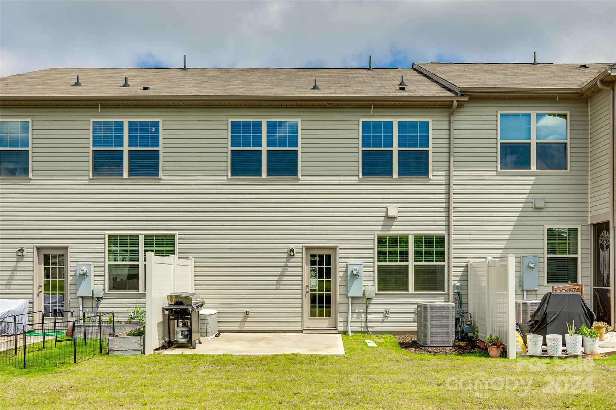 The Greens - Residential