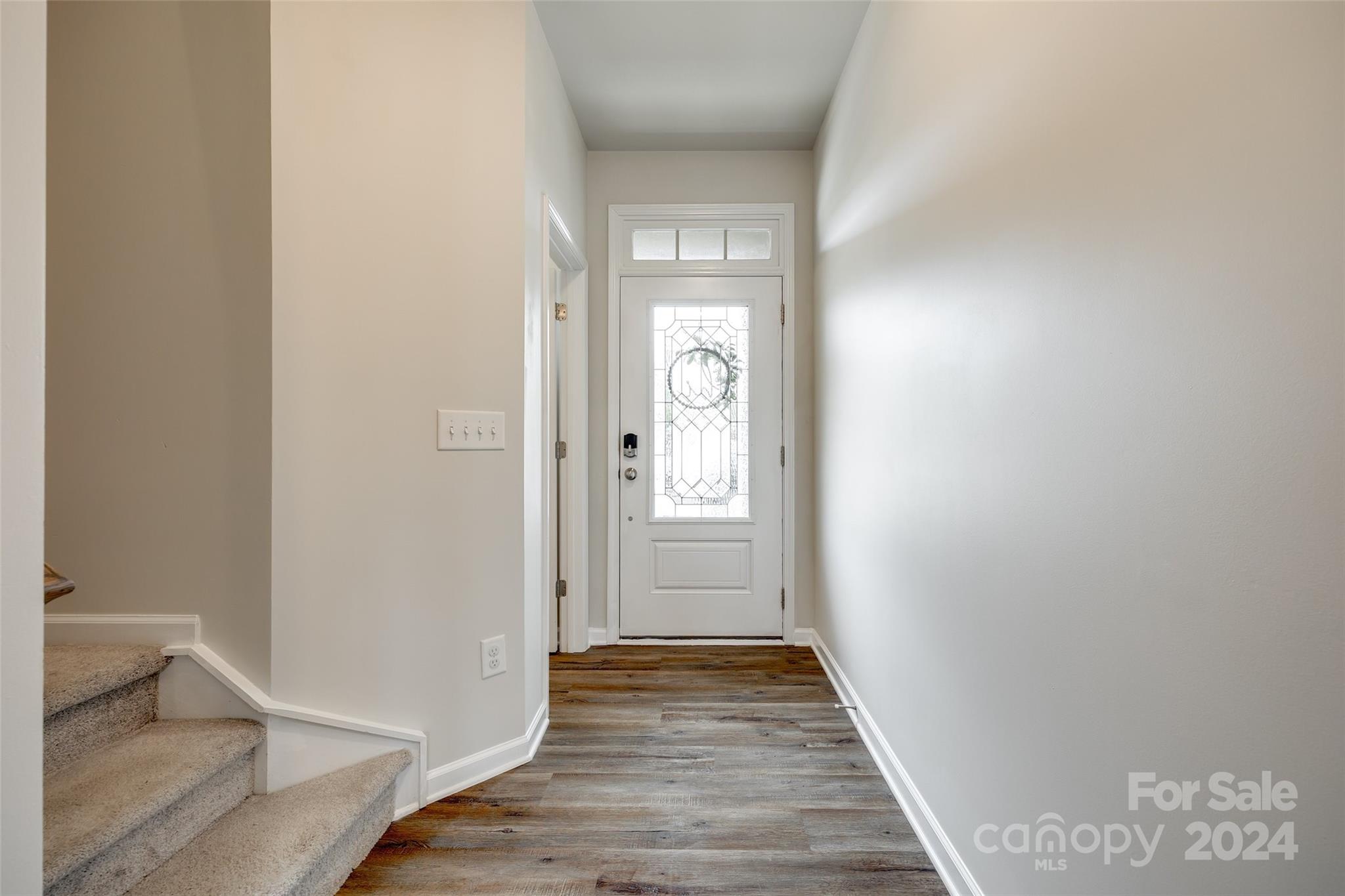 The Greens - Residential