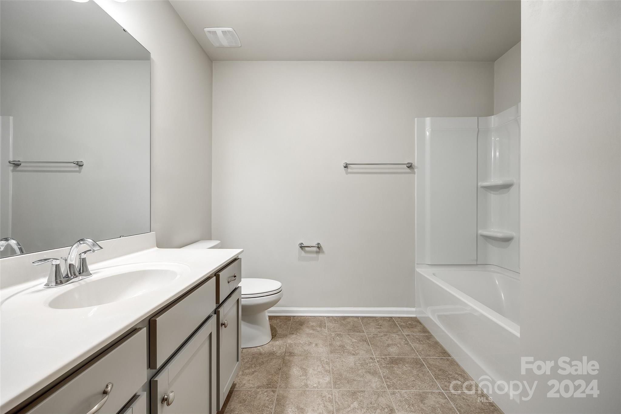 The Greens - Residential