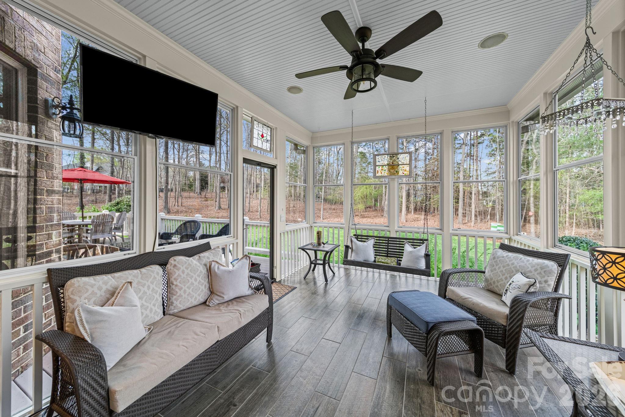 Weddington Chase - Residential